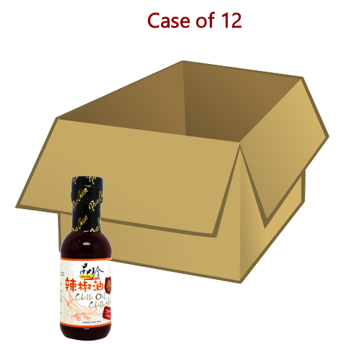 ギャラリービューアに画像を読み込む、Pun Chun Chilli Oil-品珍辣椒油-160ml-CHIPC102-12