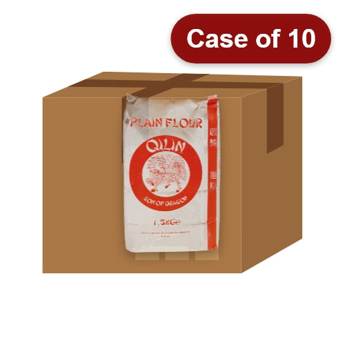 Load image into Gallery viewer, Qilin Plain Flour - 1.5kg-麒麟面粉-1_5kg-FLO204-10