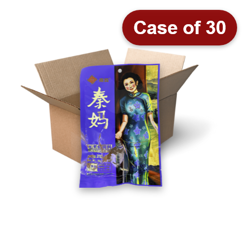 ギャラリービューアに画像を読み込む、QinMa Sauce for Boiled Fish-秦媽水煮魚調料-210g-SEA363-30