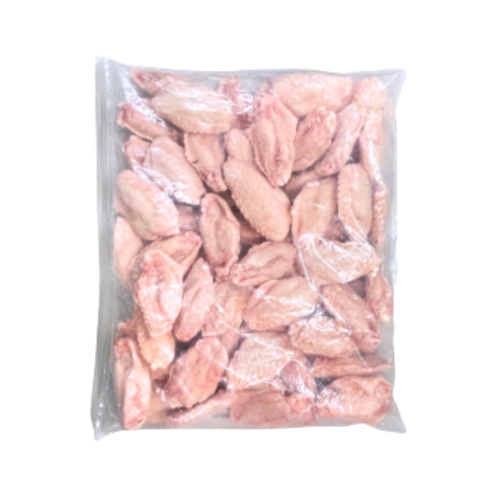 Load image into Gallery viewer, Qualiko Chicken (Mid) Wings-雞中翼-2_5kg-CHK415A