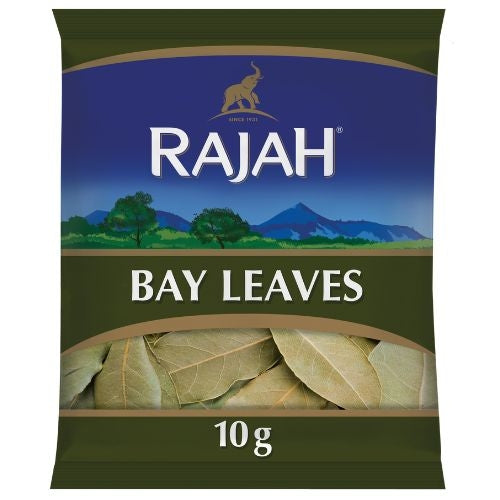 Load image into Gallery viewer, Rajah Bay Leaves-香葉-10g-SPIR133