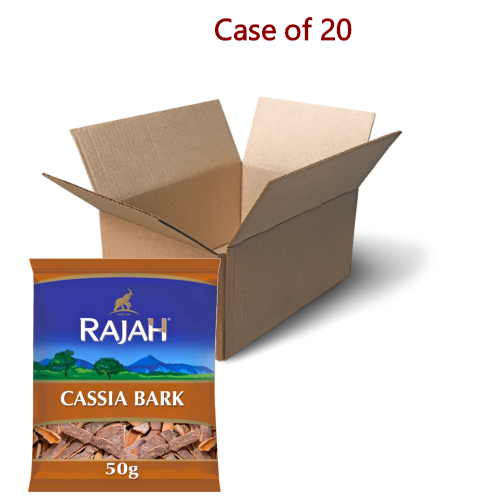 갤러리 뷰어에 이미지 로드, Rajah Cassia Bark (Cinnamon Bark)-玉桂皮-50g-SPIR129-20