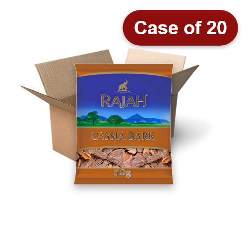 Load image into Gallery viewer, Rajah Cassia Bark (Cinnamon Bark)-玉桂皮-50g-SPIR129-20