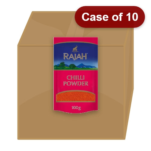 갤러리 뷰어에 이미지 로드, Rajah Chilli Powder (100g)-辣椒粉-100g-SPIR102-10