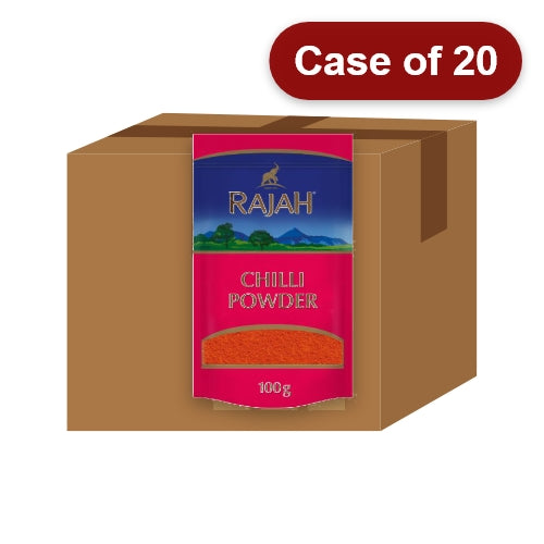 갤러리 뷰어에 이미지 로드, Rajah Chilli Powder (100g)-辣椒粉-100g-SPIR102-20