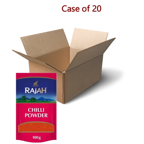 갤러리 뷰어에 이미지 로드, Rajah Chilli Powder (100g)-辣椒粉-100g-SPIR102-20