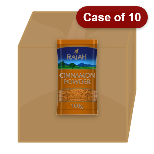 갤러리 뷰어에 이미지 로드, Rajah Cinnamon Powder-玉桂粉-100g-SPIR125-10