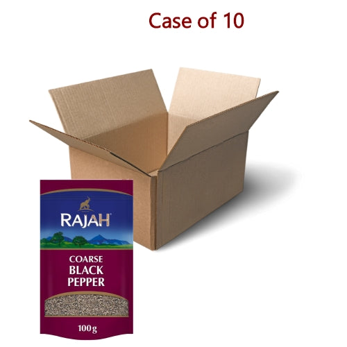 갤러리 뷰어에 이미지 로드, Rajah Coarse Black Pepper-黑椒碎-100g-SPIR124-10