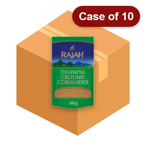 ギャラリービューアに画像を読み込む、Rajah Dhaniya (Ground Coriander)-芫西粉-100g-SPIR112-10