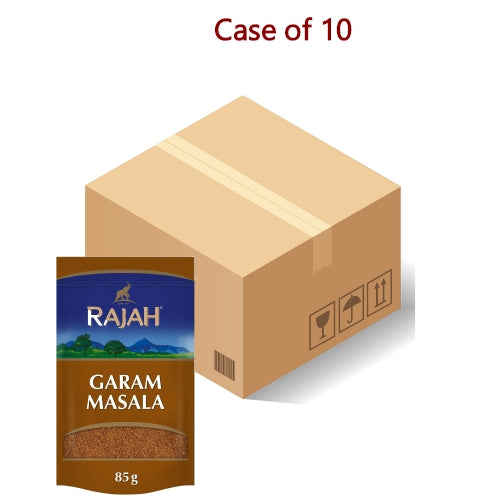 ギャラリービューアに画像を読み込む、Rajah Garam Masala-辣馬沙拉香料-85g-SPIR106A-10