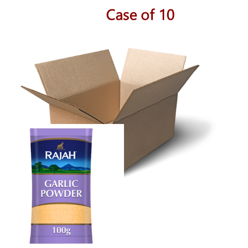 Load image into Gallery viewer, Rajah Garlic Powder 100g-蒜頭粉-100g-GGO204-10