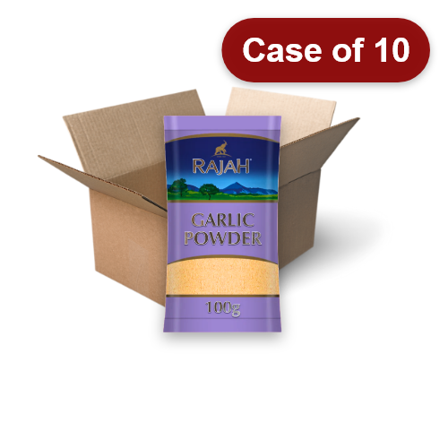 Load image into Gallery viewer, Rajah Garlic Powder 100g-蒜頭粉-100g-GGO204-10