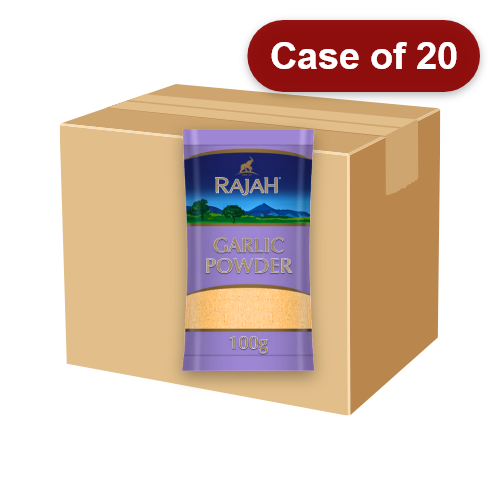 Load image into Gallery viewer, Rajah Garlic Powder 100g-蒜頭粉-100g-GGO204-20
