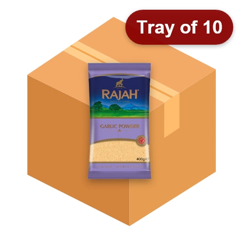 Load image into Gallery viewer, Rajah Garlic Powder-蒜頭粉-400g-GGO202-10