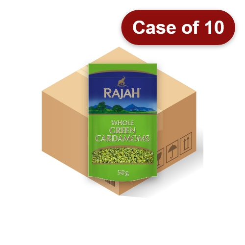 갤러리 뷰어에 이미지 로드, Rajah Green Cardamoms-綠豆寇-50g-SPIR127-10
