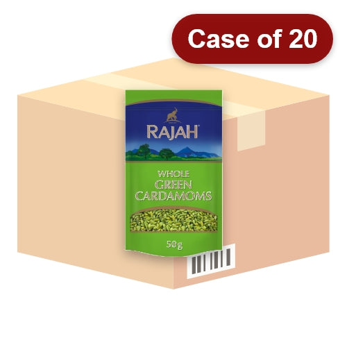 갤러리 뷰어에 이미지 로드, Rajah Green Cardamoms-綠豆寇-50g-SPIR127-20