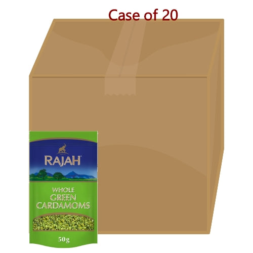 갤러리 뷰어에 이미지 로드, Rajah Green Cardamoms-綠豆寇-50g-SPIR127-20
