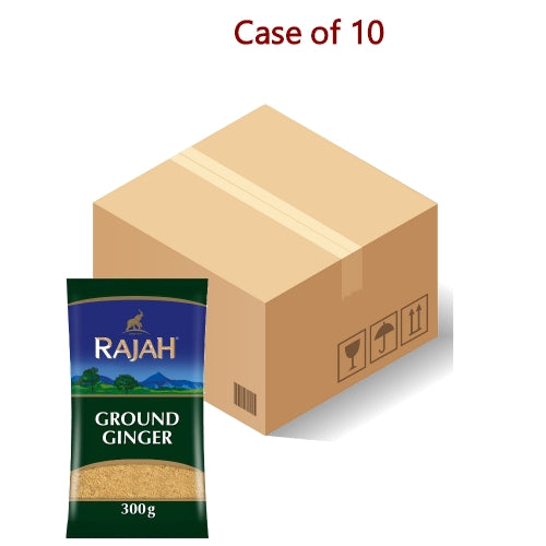 Tải hình ảnh vào trình xem Thư viện, Rajah Ground Ginger-薑粉-300g-GGO201A-10