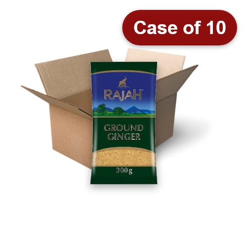 갤러리 뷰어에 이미지 로드, Rajah Ground Ginger-薑粉-300g-GGO201A-10