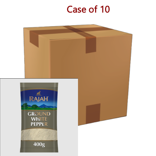 ギャラリービューアに画像を読み込む、Rajah Ground White Pepper-白胡椒粉-400g-SPIR128A-10