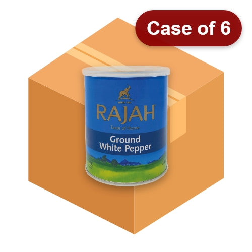 갤러리 뷰어에 이미지 로드, Rajah Ground White Pepper-白胡椒粉-400g-SPIR128-6