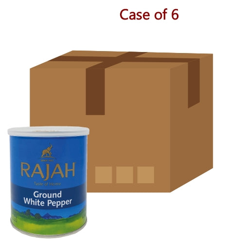 갤러리 뷰어에 이미지 로드, Rajah Ground White Pepper-白胡椒粉-400g-SPIR128-6