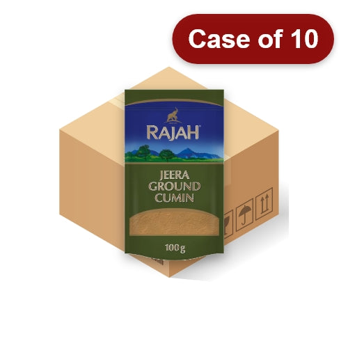 ギャラリービューアに画像を読み込む、Rajah Jeera Ground Cumin-孜然粉-100g-SPIR107-10
