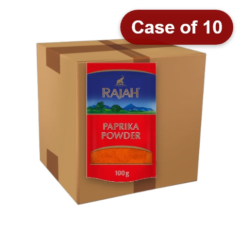 Load image into Gallery viewer, Rajah Paprika (100g)-紅椒粉-100g-SPIR121-10