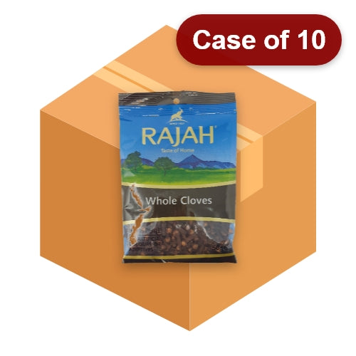 갤러리 뷰어에 이미지 로드, Rajah Whole Cloves-丁香-50g-SPIR126-10