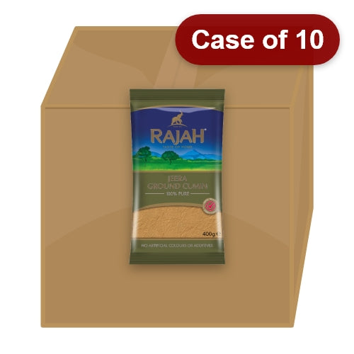 갤러리 뷰어에 이미지 로드, Rajah Whole Jeera (Cumin Seeds)-孜然籽-400g-SPIR108-10