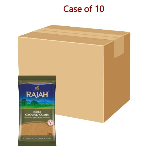 โหลดรูปภาพเข้าสู่ตัวดูแกลเลอรี, Rajah Whole Jeera (Cumin Seeds)-孜然籽-400g-SPIR108-10