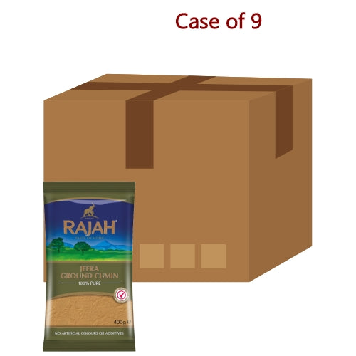 갤러리 뷰어에 이미지 로드, Rajah Whole Jeera (Cumin Seeds)-孜然籽-400g-SPIR108-9