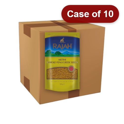 Load image into Gallery viewer, Rajah Whole Methi (Fenugreek Seeds)-胡蘆巴籽-100g-SPIR137-10
