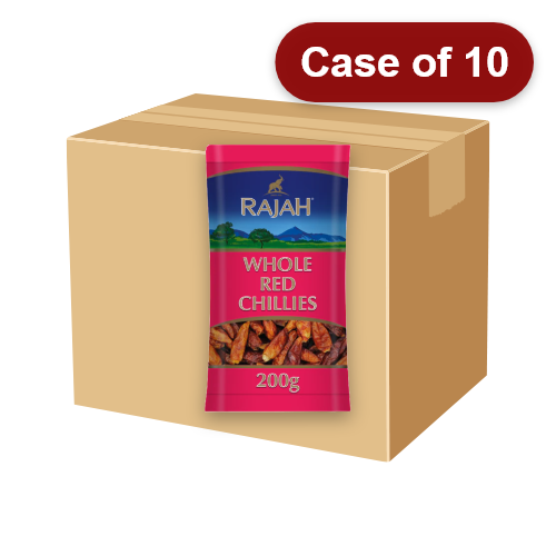 ギャラリービューアに画像を読み込む、Rajah Whole Red Chillies-小紅辣椒乾-200g-SPIR118-10