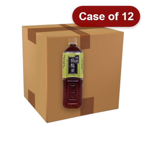 Load image into Gallery viewer, Robiff Oolong Tea (900ml)-津路烏龍茶-900ml-DRIRO102-12