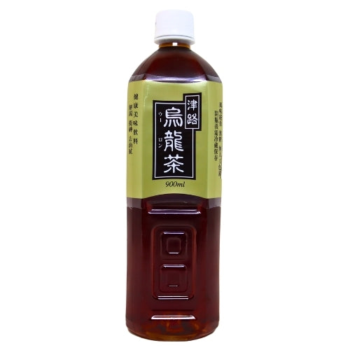 Load image into Gallery viewer, Robiff Oolong Tea (900ml)-津路烏龍茶-900ml-DRIRO102