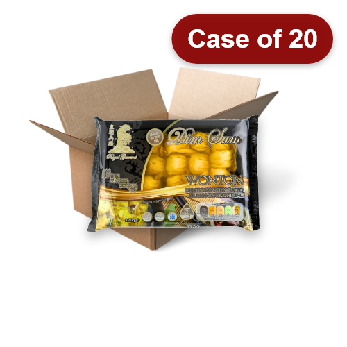 Load image into Gallery viewer, Royal Gourmet Prawn Wonton-美膳鮮蝦雲吞-320g-DIMRG208-20