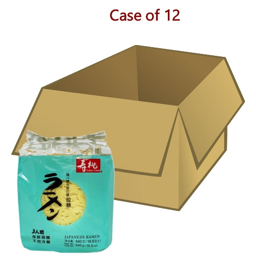 Load image into Gallery viewer, Sau Tao Japanese Ramen-壽桃牌日式拉麵-3_180g-FNOOST201-12