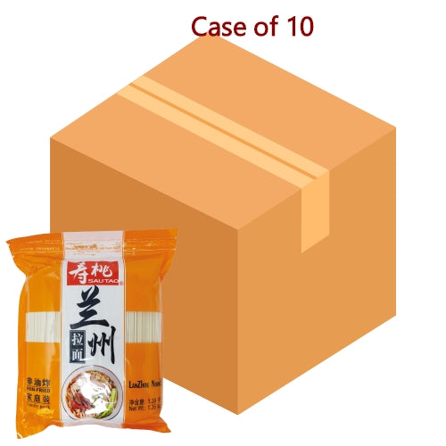 Load image into Gallery viewer, *Sau Tao Lanzhou Noodles*-*壽桃牌蘭州拉麵*-1_36kg-DNOOST104-10