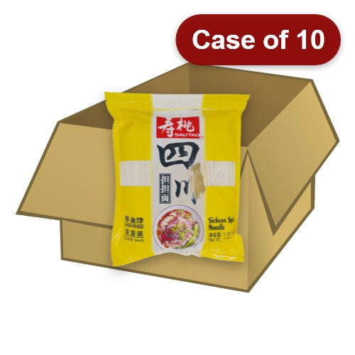 ギャラリービューアに画像を読み込む、Sau Tao Sichuan Spicy Noodles-壽桃牌四川擔擔麵-1_36kg-DNOOST106-10