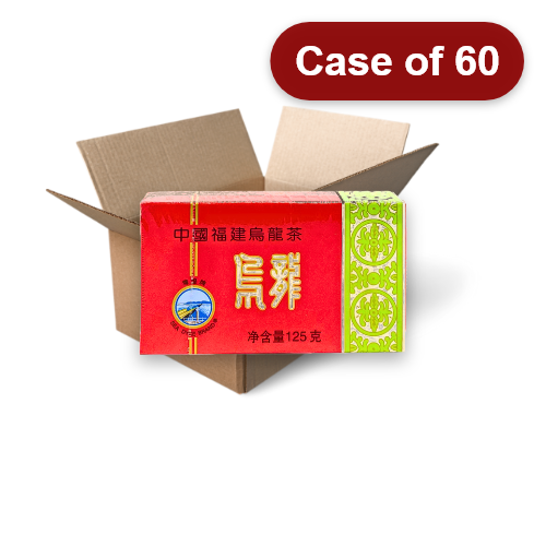갤러리 뷰어에 이미지 로드, Sea Dyke Fujian Oolong Tea-海堤牌烏龍茶-125g-TEA206-60