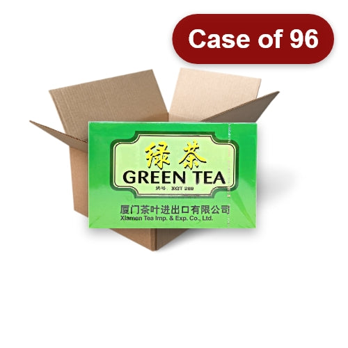 갤러리 뷰어에 이미지 로드, Sea Dyke Green Tea (Tea Bags)-海堤牌綠茶茶包-20_2g-TEA111B-96