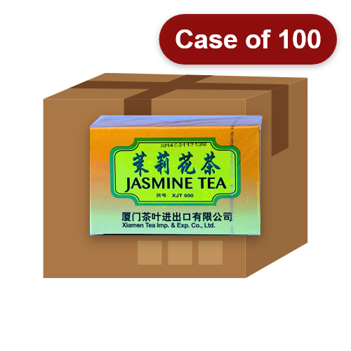 โหลดรูปภาพเข้าสู่ตัวดูแกลเลอรี, Sea Dyke Jasmine Tea (Tea Bags)-海堤牌茉莉花茶包-20_2g-TEA110-100