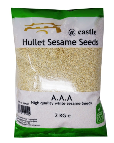 갤러리 뷰어에 이미지 로드, Shaohsing Castle Sesame Seeds-越王城白芝蔴-2kg-SPI103C