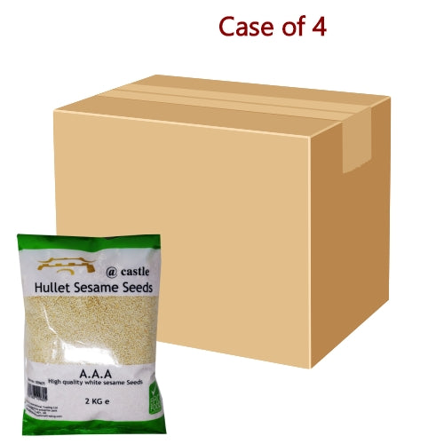 Load image into Gallery viewer, Shaohsing Castle Sesame Seeds-越王城白芝蔴-2kg-SPI103C-4