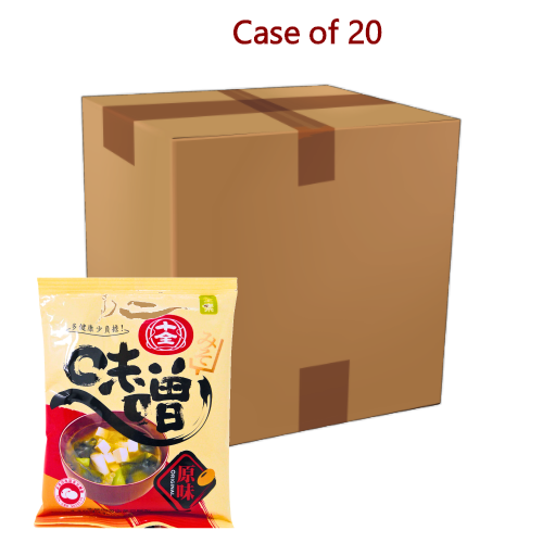 갤러리 뷰어에 이미지 로드, ShihChuan Miso Paste-十全原味味噌-140g-JPN507-20