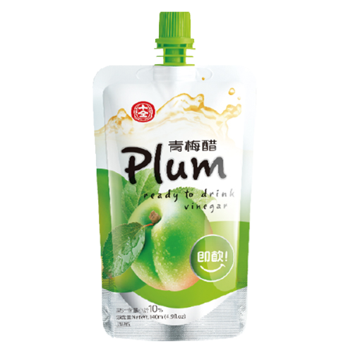 Load image into Gallery viewer, ShihChuan Peach Vinegar Drink-十全密桃醋飲料-140ml-DRISC103