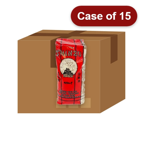 Load image into Gallery viewer, Shinzu Sushi Rice-壽司米-1kg-RIC535-15