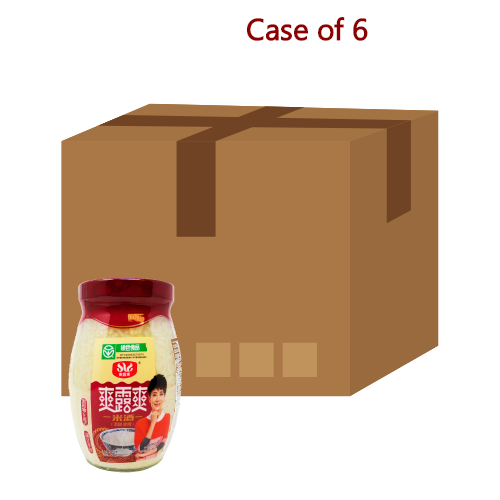 Load image into Gallery viewer, ShuangLuShuang Fermented Glutinous Rice-爽露爽米酒(醪糟)-900g-WIN705-6