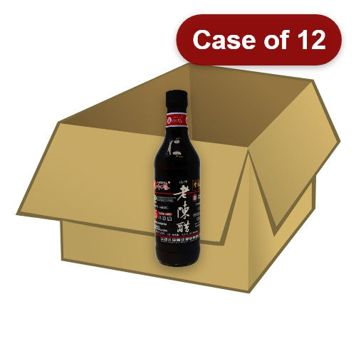 Load image into Gallery viewer, ShuiTa 5 Years Aged Vinegar-水塔5年老陳醋-500ml-VIN243-12